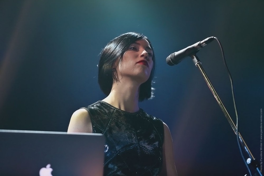 ONUKA @ Жовтневий Палац, 11-12-2016