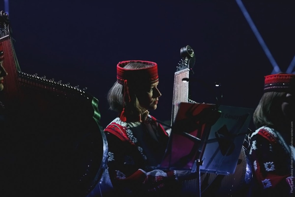 ONUKA @ Жовтневий Палац, 11-12-2016