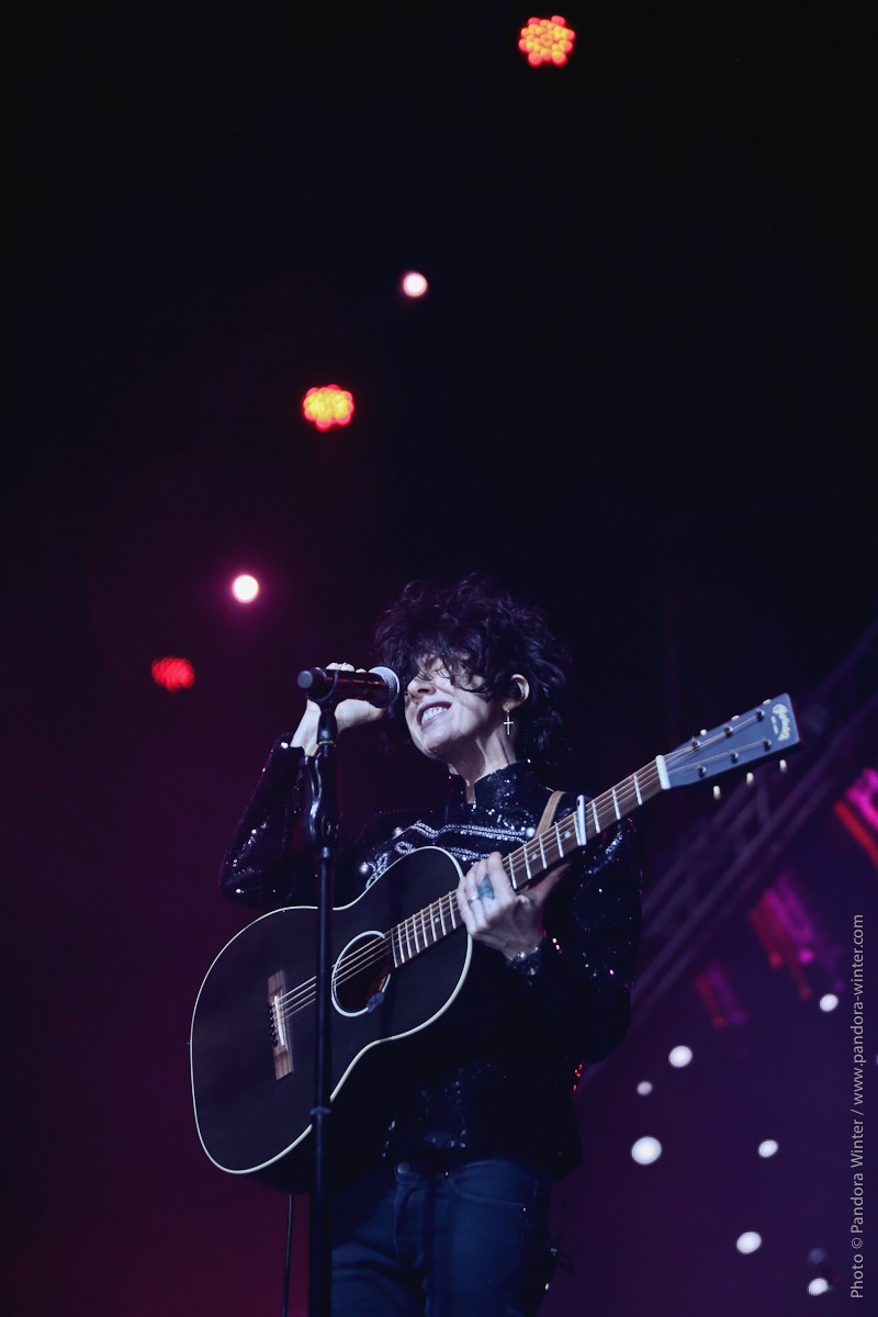 LP @ Palace of Sports, 12-12-2017