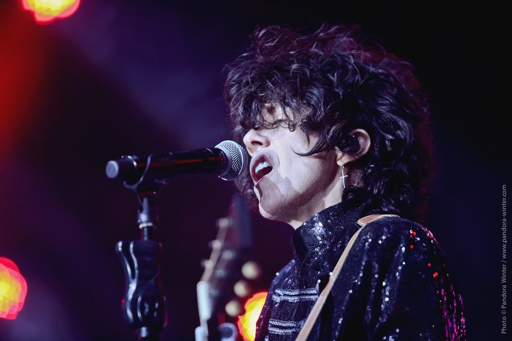 LP @ Palace of Sports, 12-12-2017
