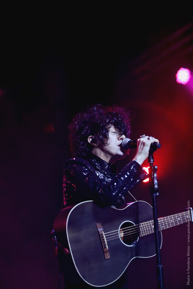 LP @ Palace of Sports, 12-12-2017