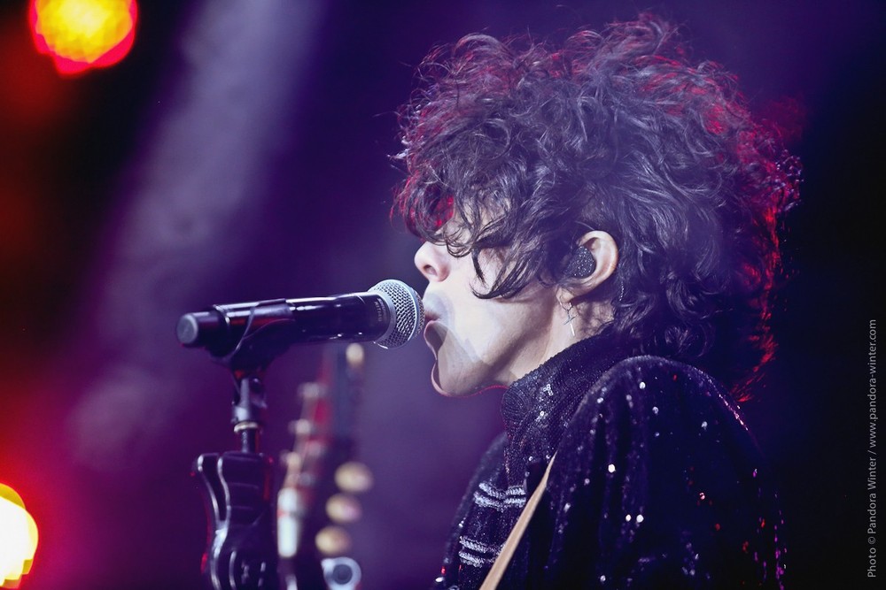 LP @ Palace of Sports, 12-12-2017