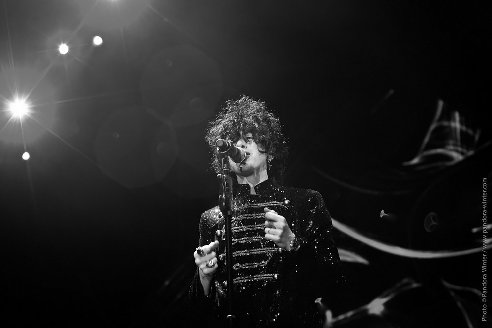 LP @ Palace of Sports, 12-12-2017