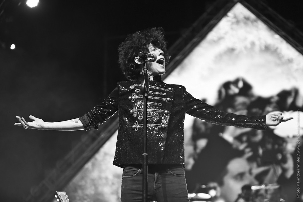 LP @ Palace of Sports, 12-12-2017