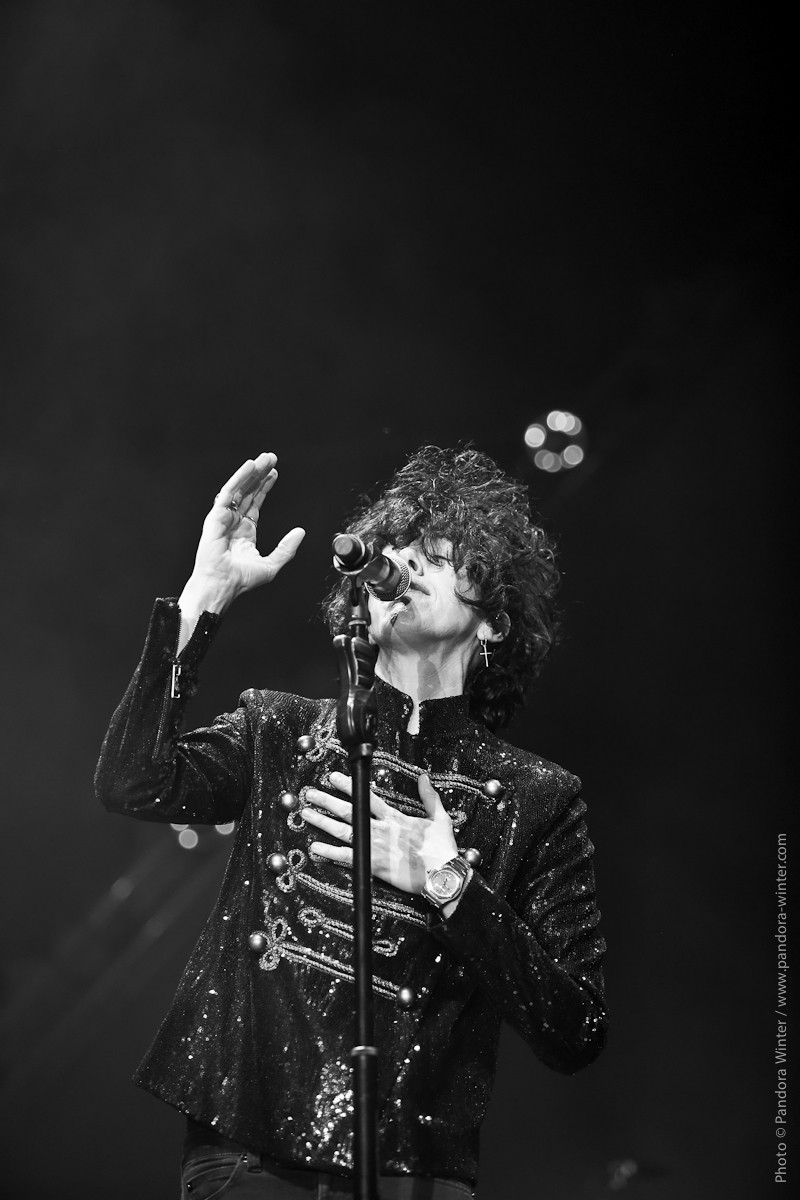 LP @ Palace of Sports, 12-12-2017