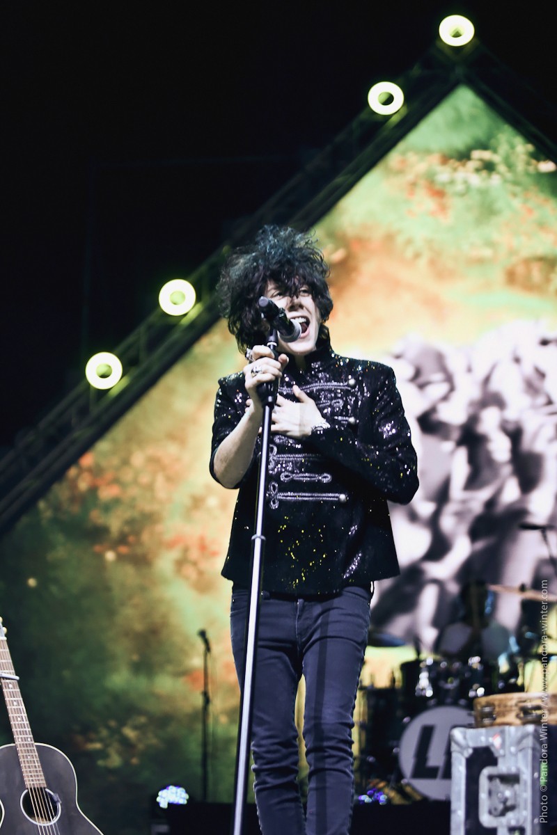 LP @ Palace of Sports, 12-12-2017