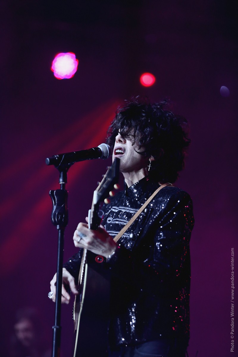 LP @ Palace of Sports, 12-12-2017