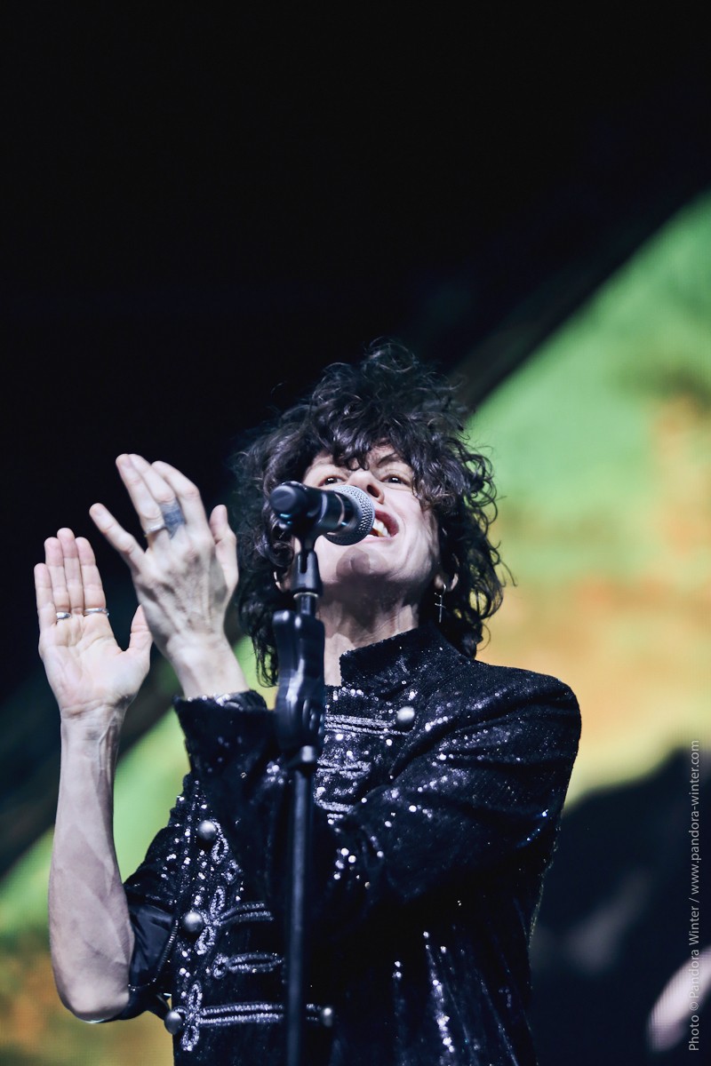 LP @ Palace of Sports, 12-12-2017