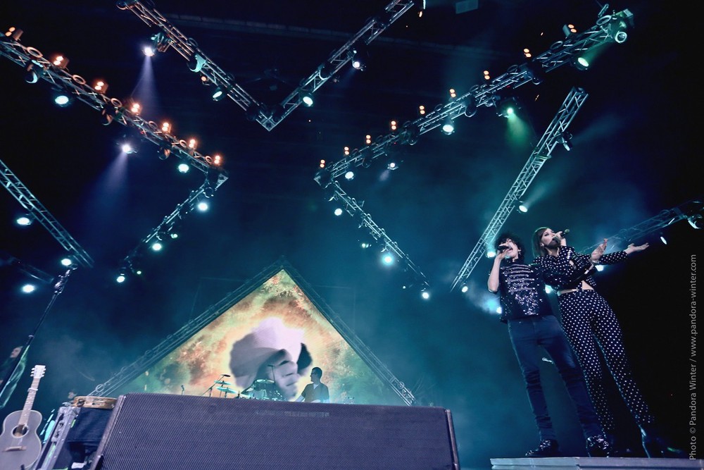 LP @ Palace of Sports, 12-12-2017