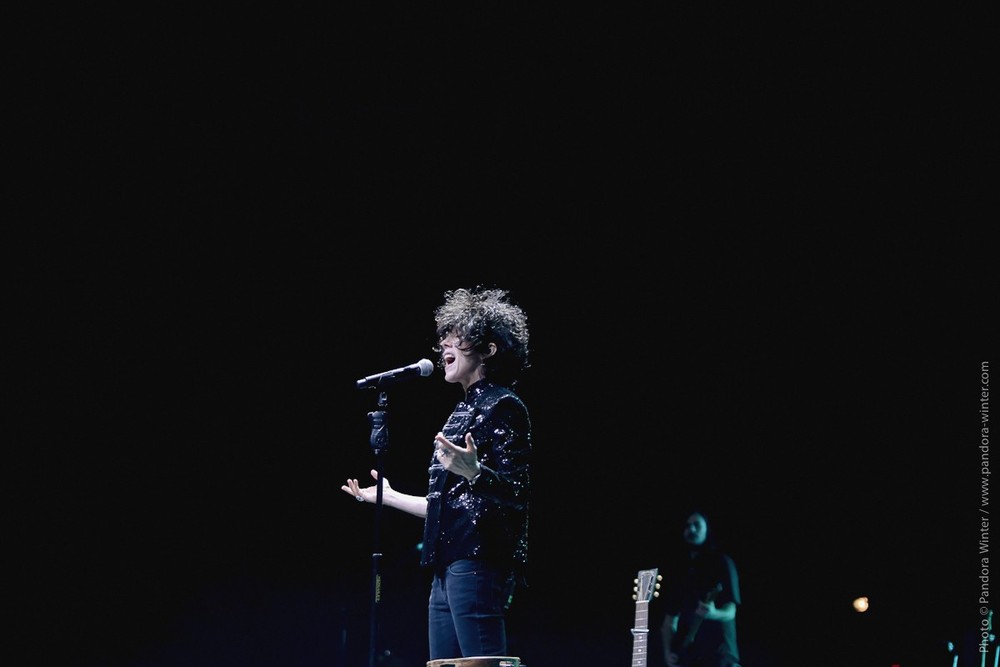 LP @ Palace of Sports, 12-12-2017