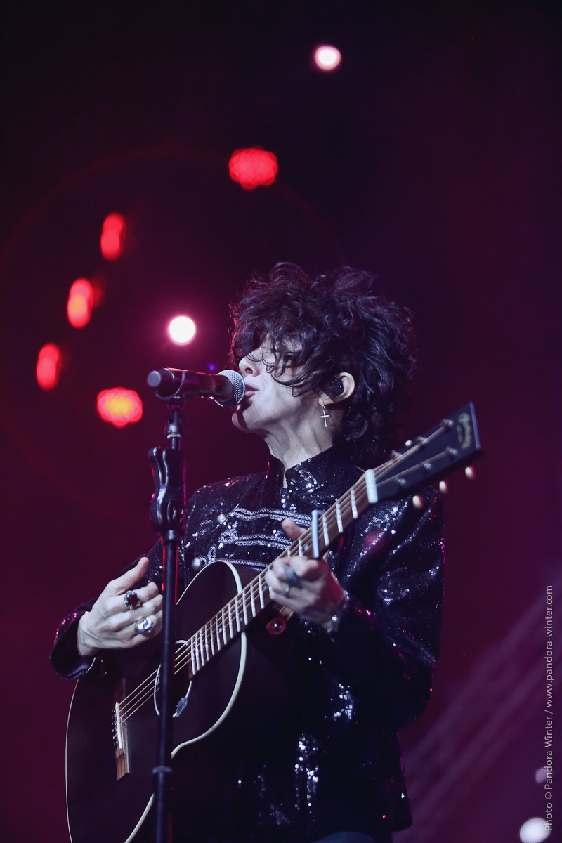 LP @ Palace of Sports, 12-12-2017