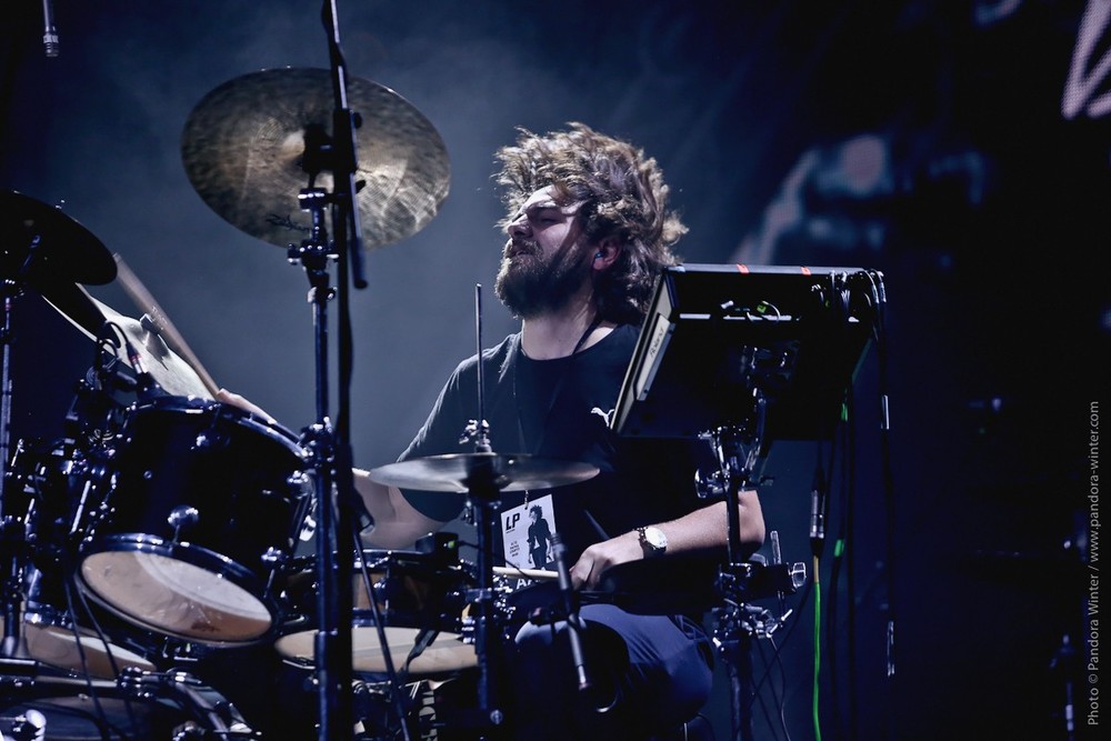 BLOOM TWINS @ Palace of Sports, 12-12-2017