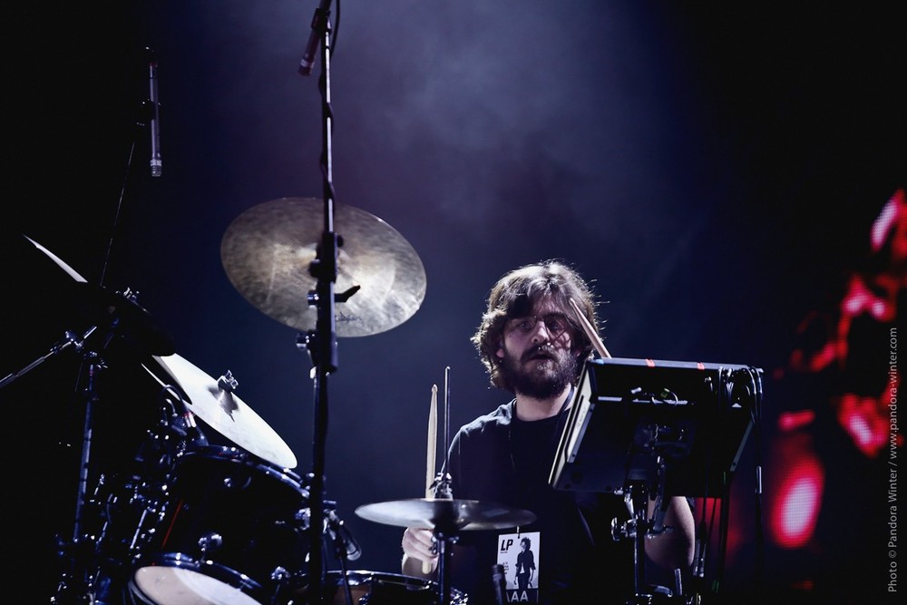 BLOOM TWINS @ Palace of Sports, 12-12-2017