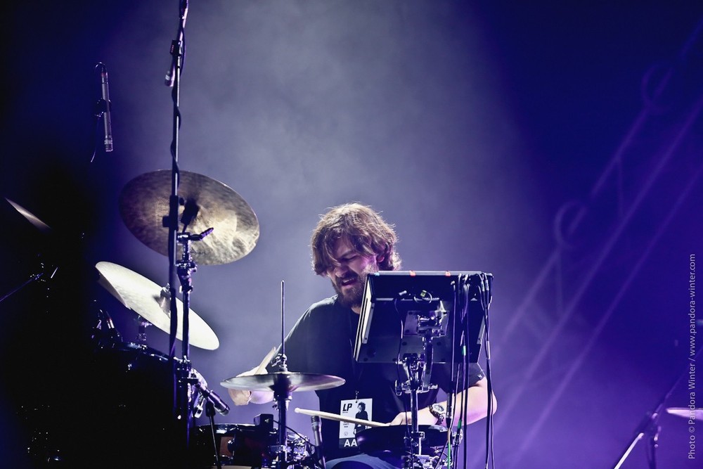 BLOOM TWINS @ Palace of Sports, 12-12-2017