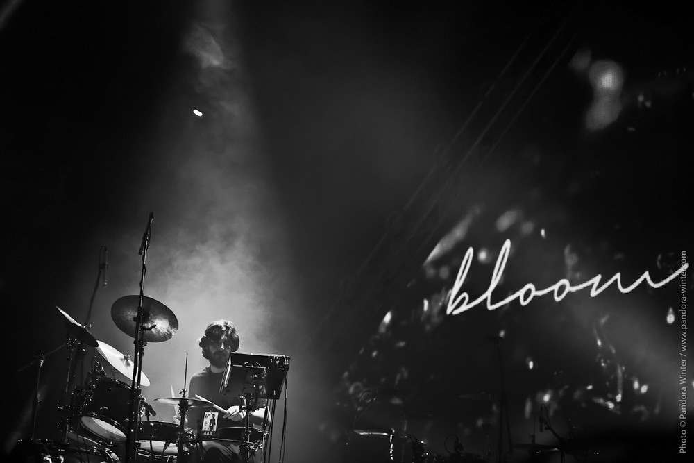 BLOOM TWINS @ Palace of Sports, 12-12-2017