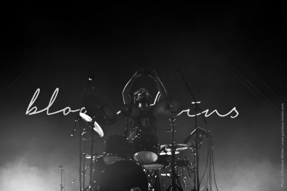 BLOOM TWINS @ Palace of Sports, 12-12-2017
