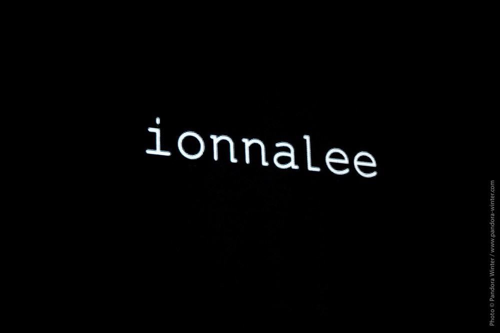 IONNA LEE @ Bel Etage, 2018-10-12