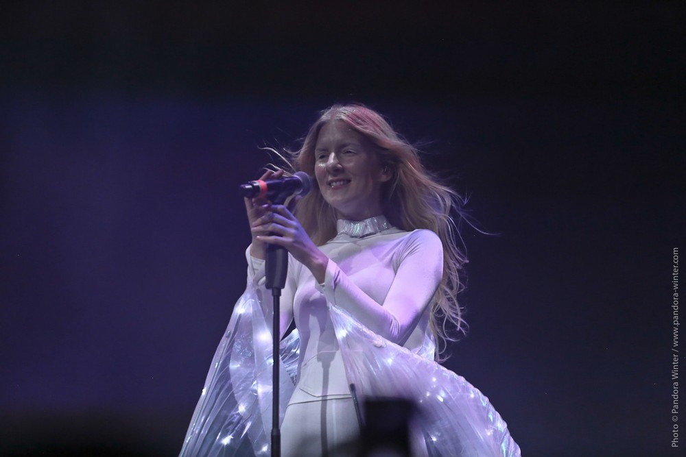 IONNA LEE @ Bel Etage, 2018-10-12