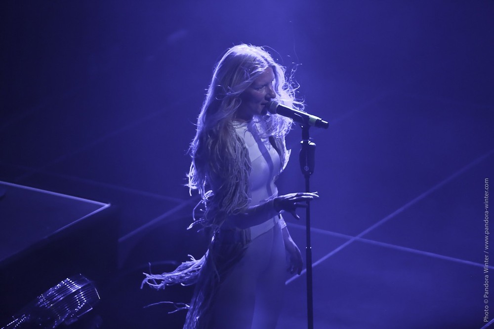 IONNA LEE @ Bel Etage, 2018-10-12