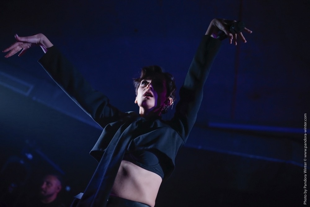 Go-A @ D12, 2019-09-23