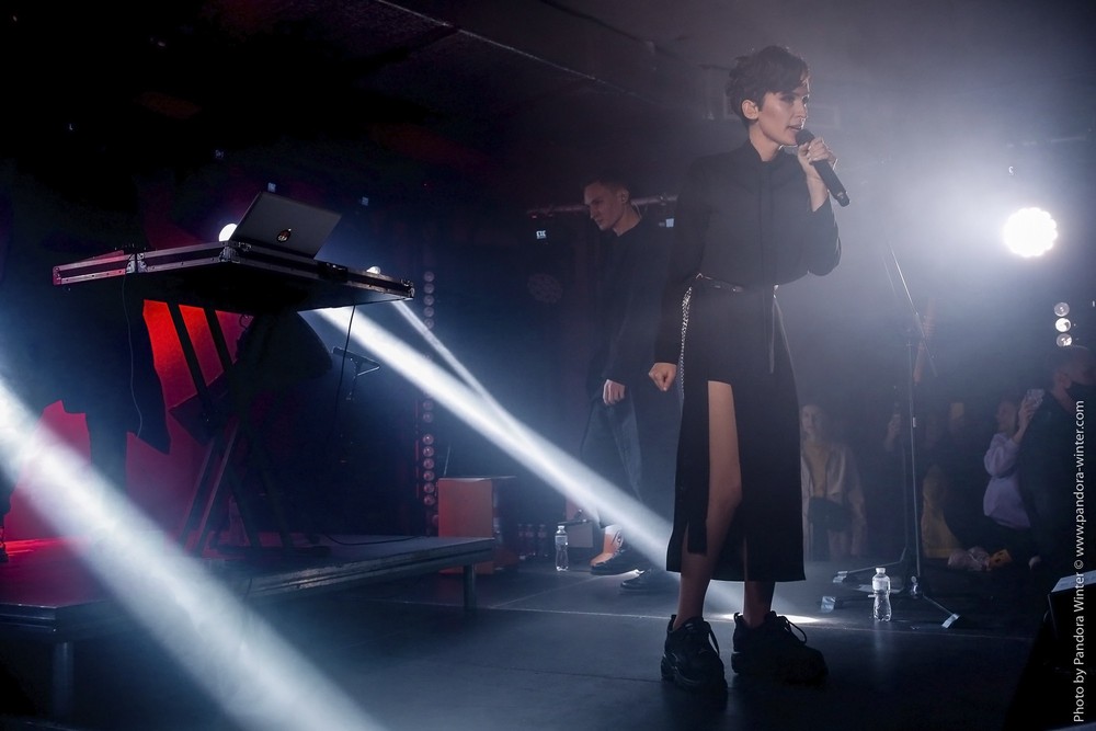 Go-A @ D12, 2019-09-23