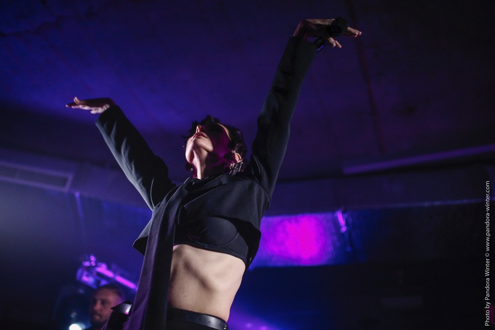 Go-A @ D12, 2019-09-23