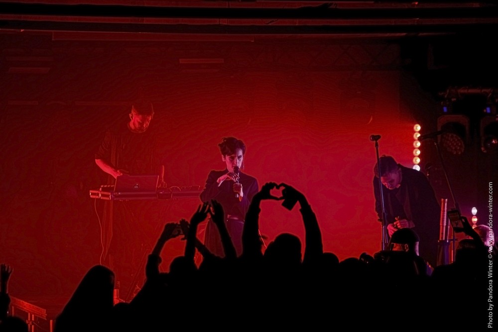 Go-A @ D12, 2019-09-23