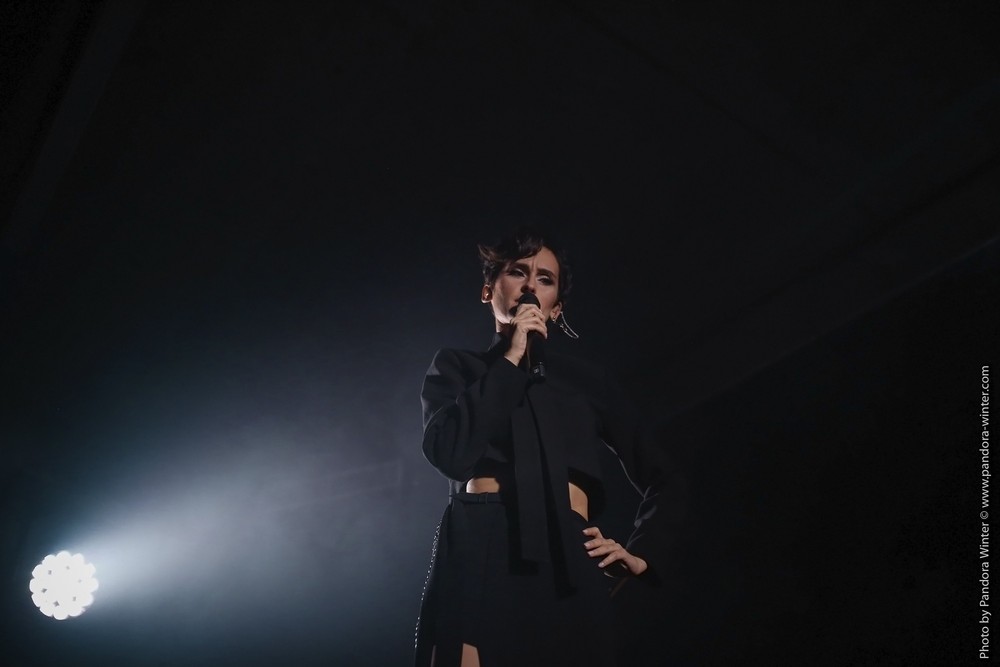 Go-A @ D12, 2019-09-23