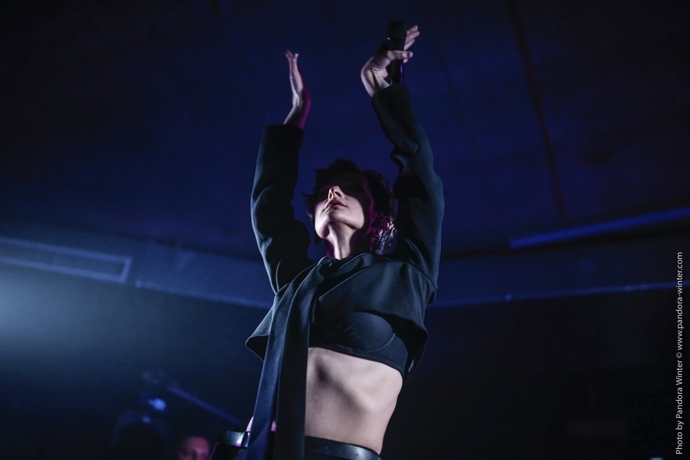 Go-A @ D12, 2019-09-23