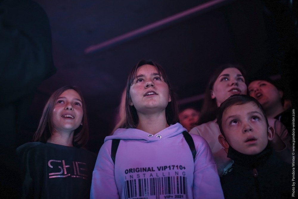 Go-A @ D12, 2019-09-23