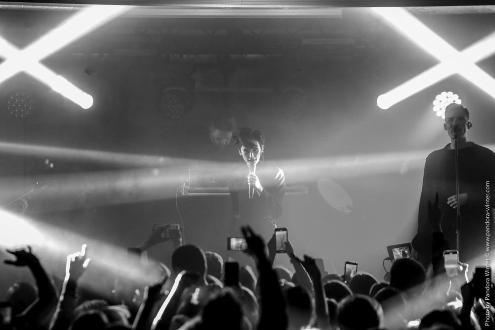 Go-A @ D12, 2019-09-23