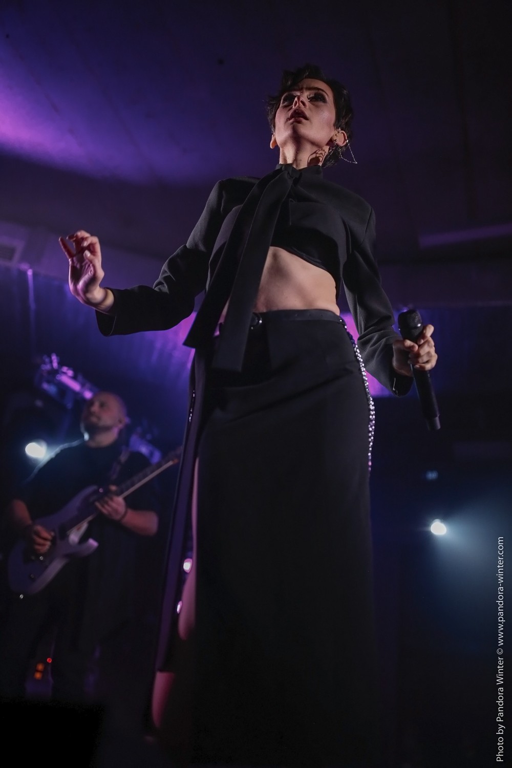 Go-A @ D12, 2019-09-23