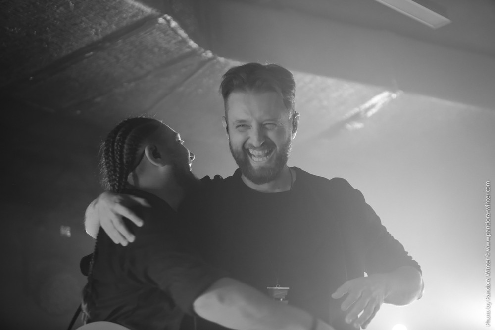 Go-A @ D12, 2019-09-23