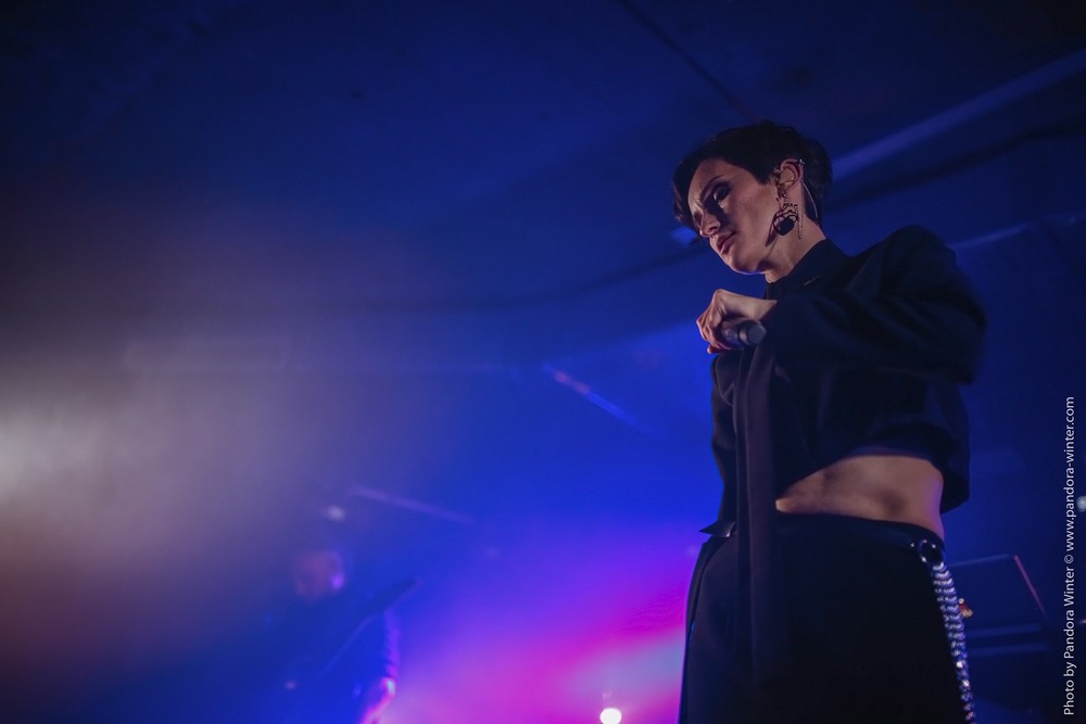 Go-A @ D12, 2019-09-23