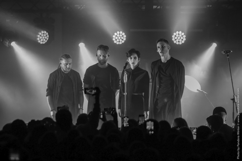 Go-A @ D12, 2019-09-23