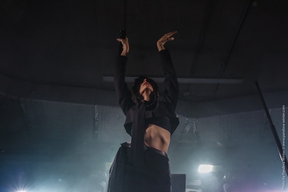 Go-A @ D12, 2019-09-23