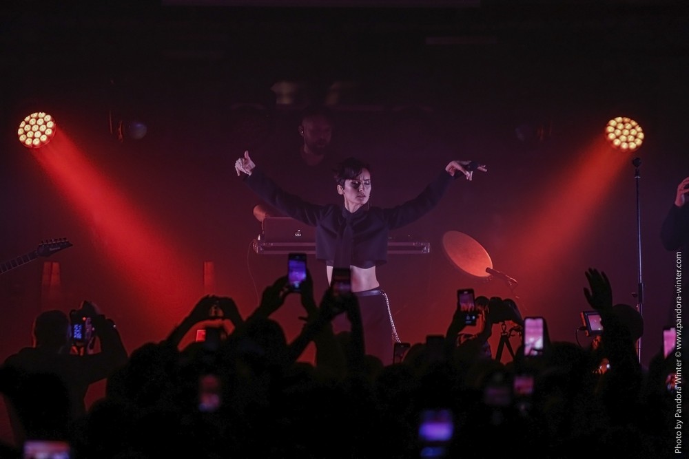 Go-A @ D12, 2019-09-23