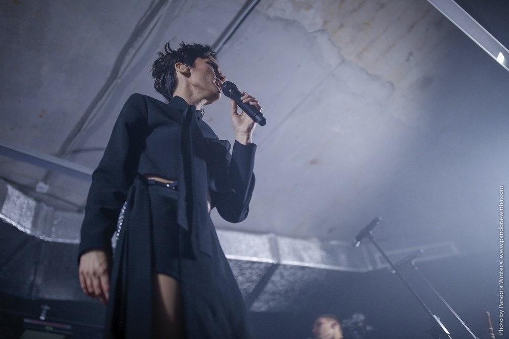 Go-A @ D12, 2019-09-23
