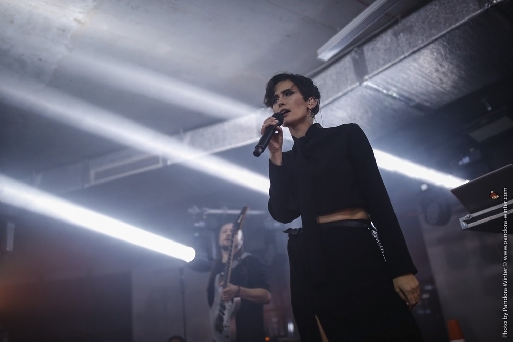 Go-A @ D12, 2019-09-23