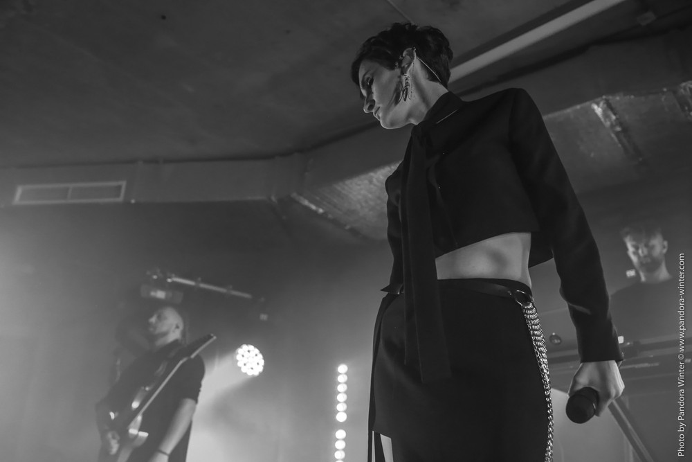 Go-A @ D12, 2019-09-23