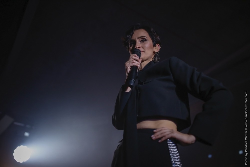 Go-A @ D12, 2019-09-23