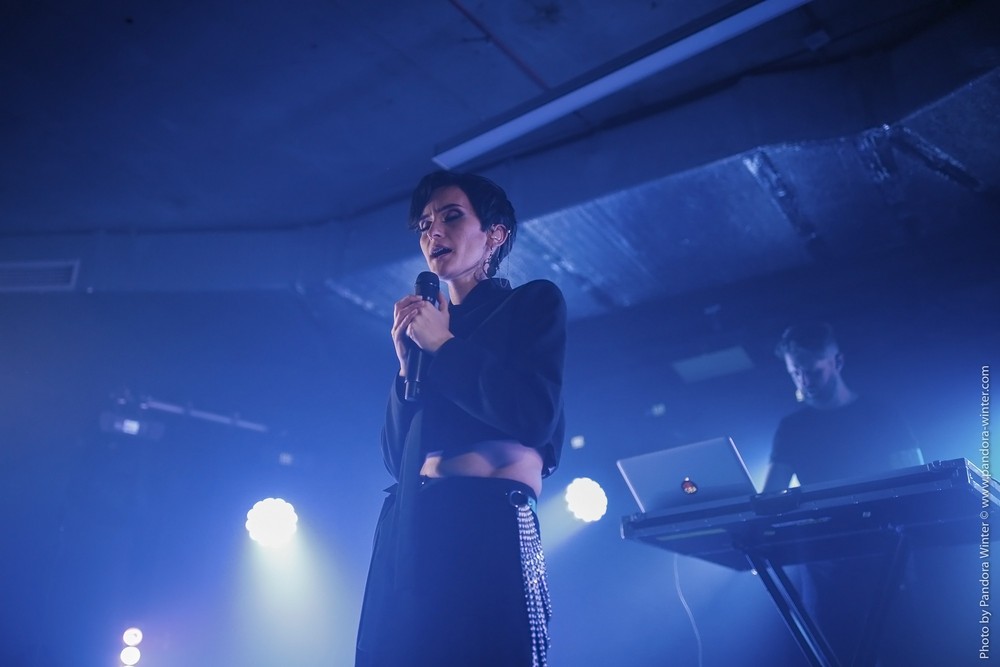 Go-A @ D12, 2019-09-23