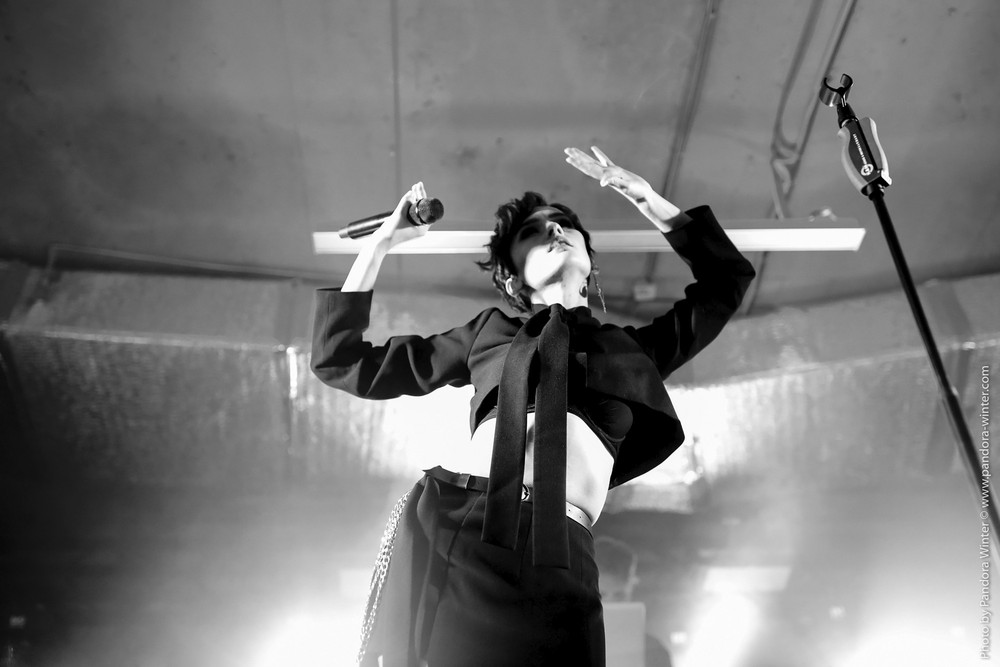 Go-A @ D12, 2019-09-23