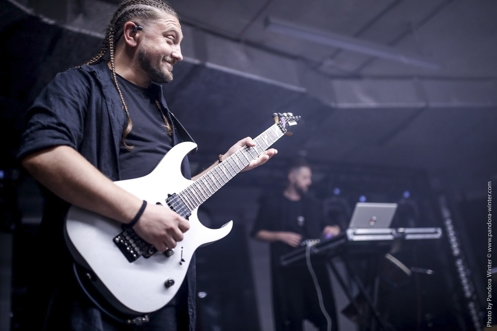 Go-A @ D12, 2019-09-23