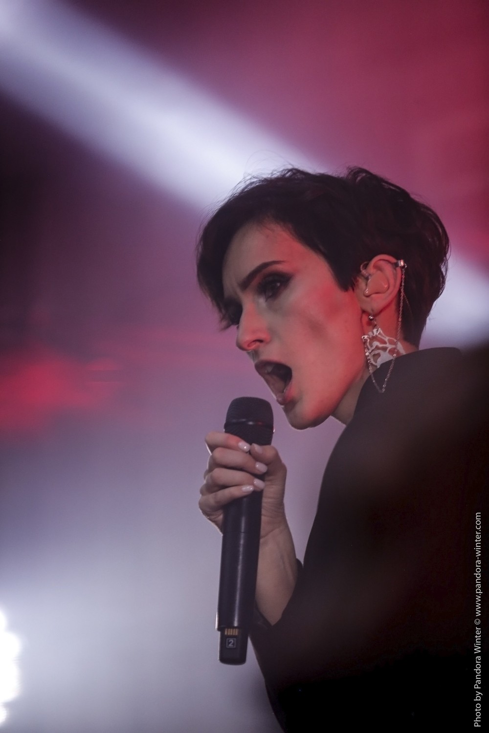 Go-A @ D12, 2019-09-23