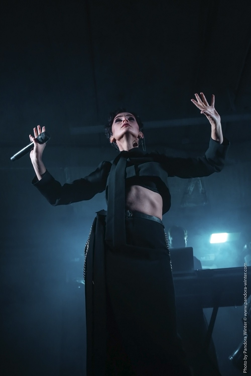 Go-A @ D12, 2019-09-23