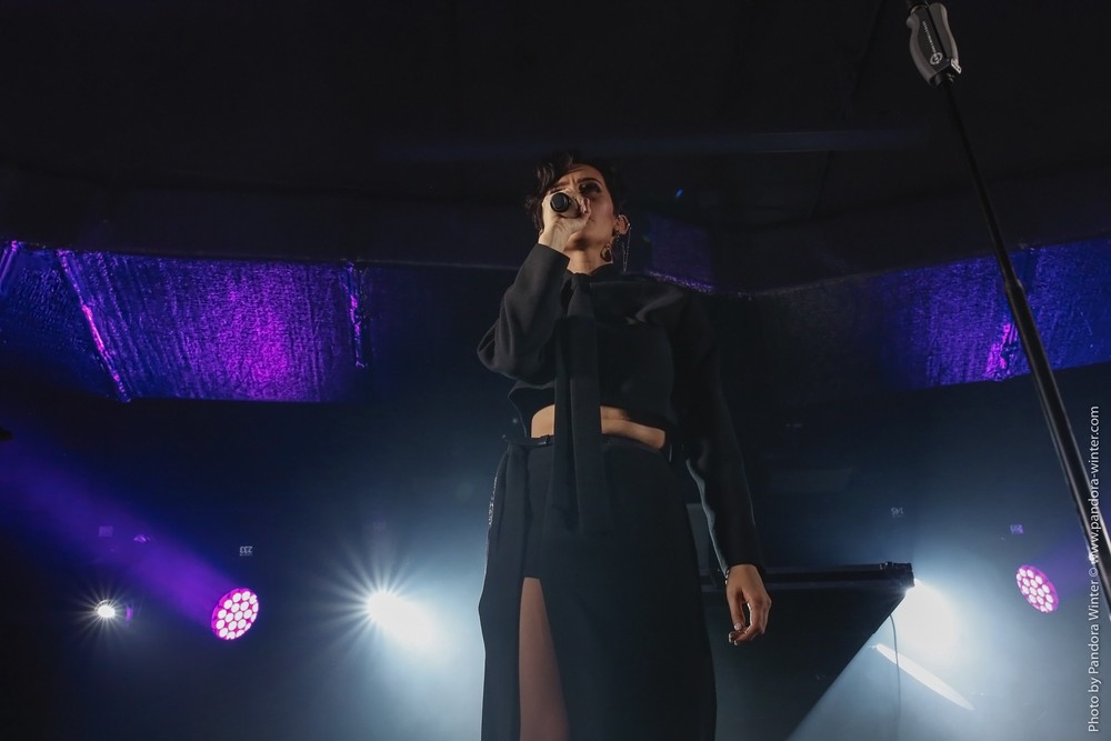 Go-A @ D12, 2019-09-23