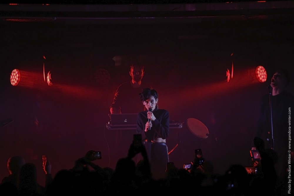 Go-A @ D12, 2019-09-23