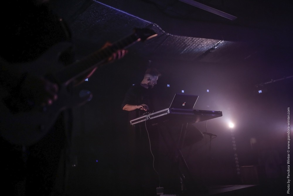 Go-A @ D12, 2019-09-23