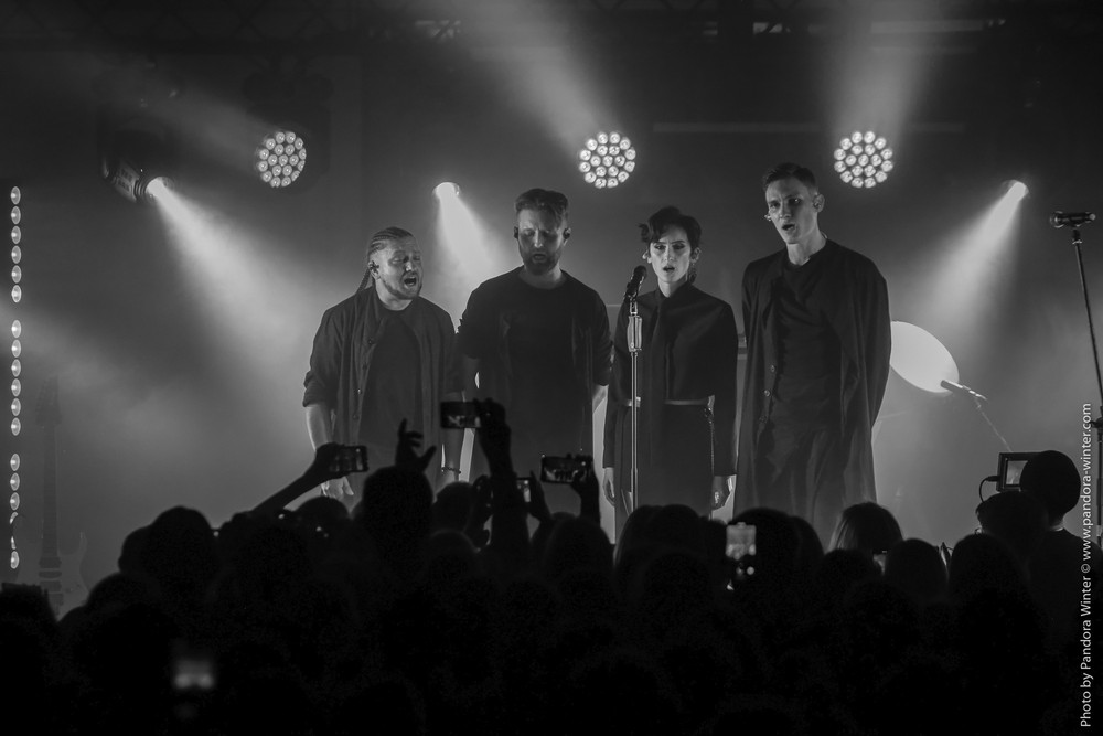 Go-A @ D12, 2019-09-23